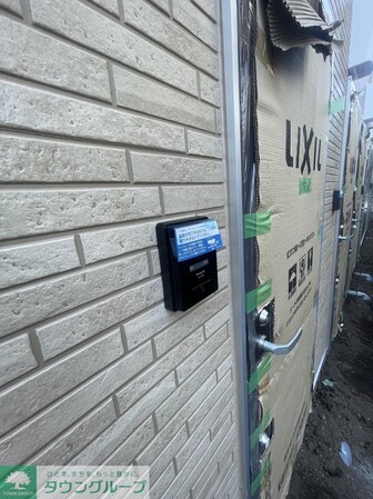 ヴィアス緑ヶ丘の物件内観写真